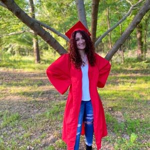 Meet your Posher, Jordyn